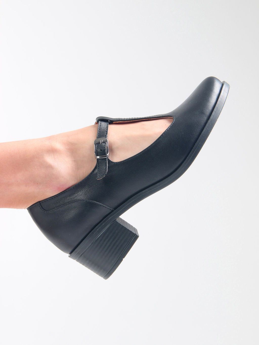 Туфли 500.22280 bl.black