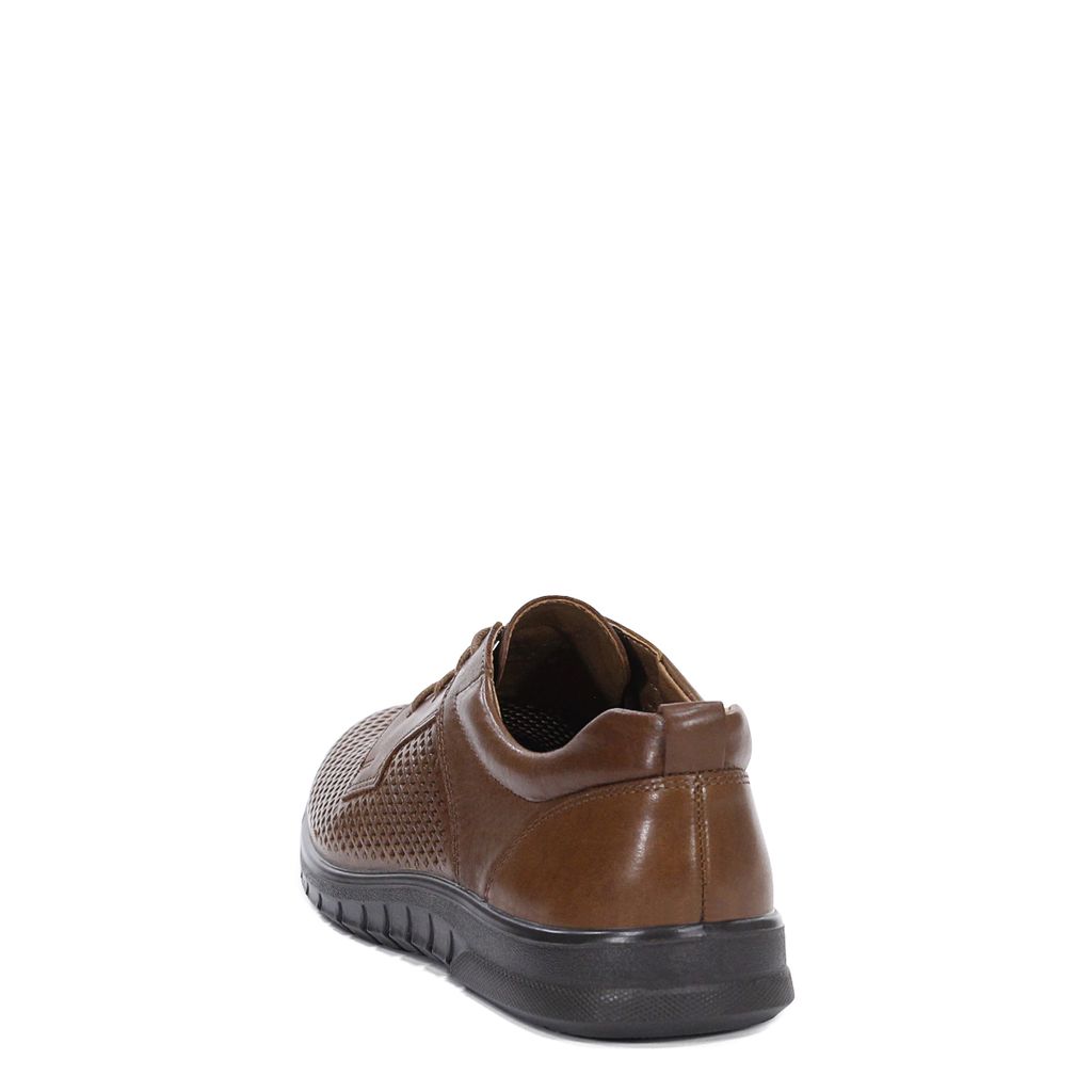 Полуботинки мужские летние