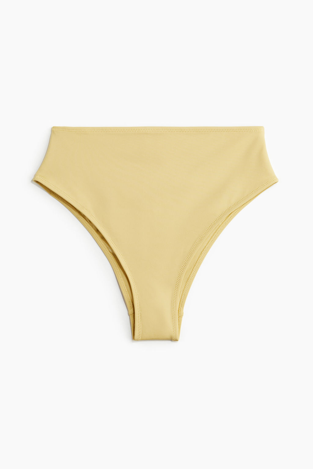 Braga de bikini cheeky High Waist - H&m фото 3