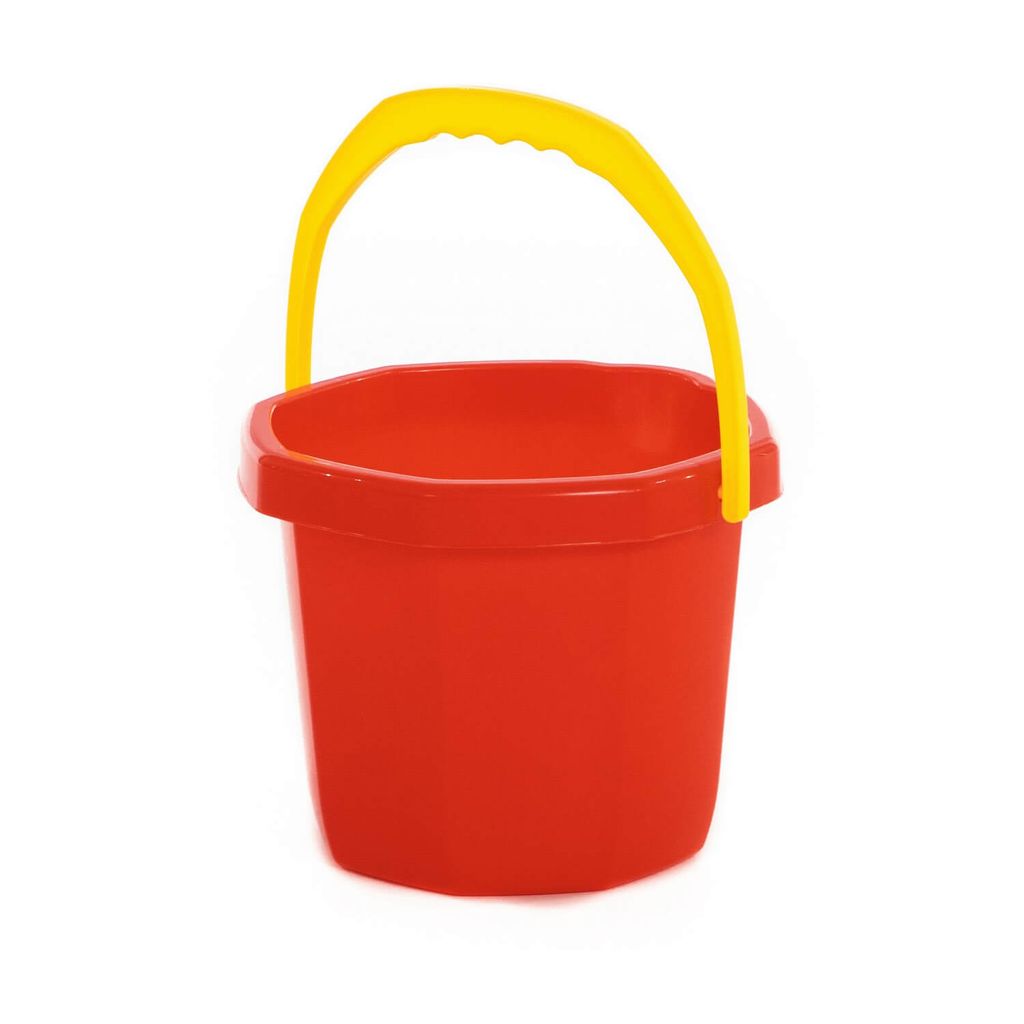 Ведро №10 - Полесье фото 8