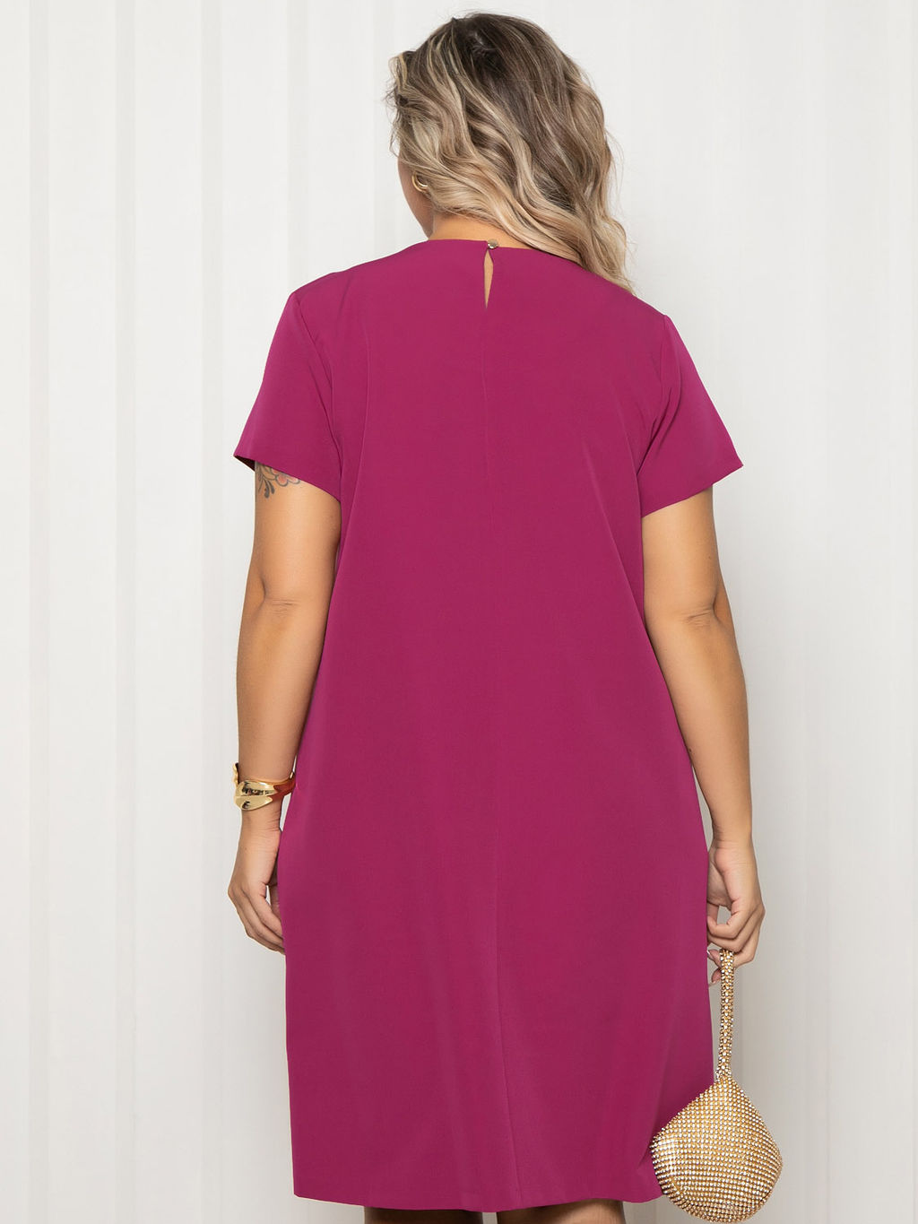 Платье П-2248/8 - Леди агата фото 5