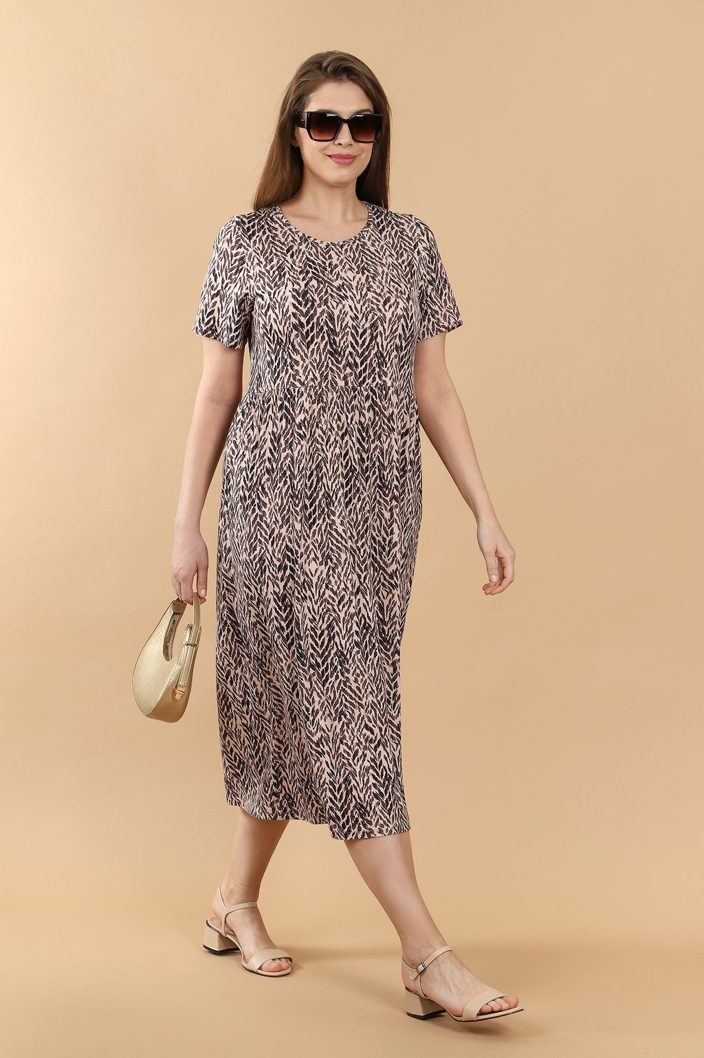 VIOTEX Платье Дыхание лета-1