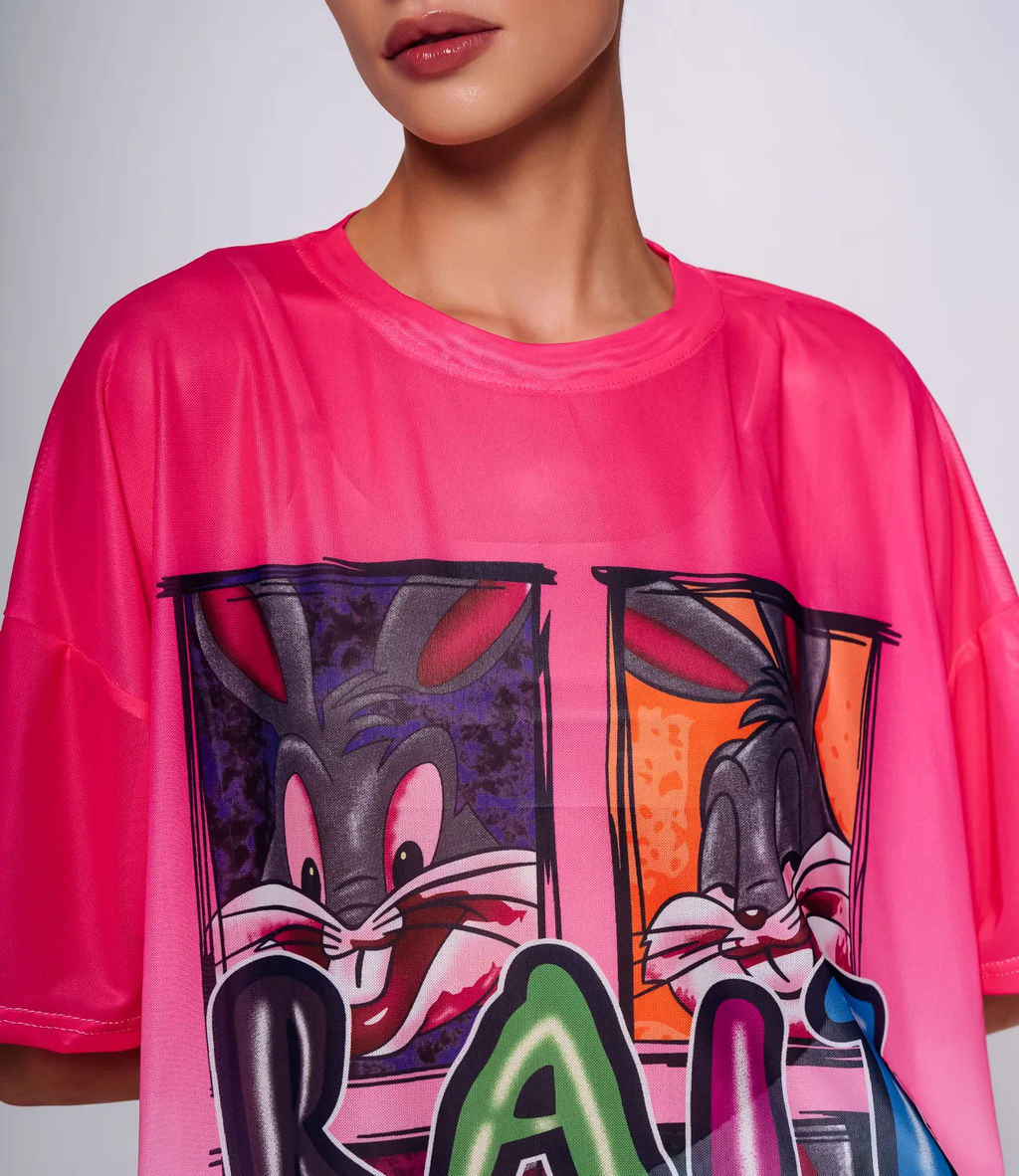 Футболка #КТ105 (5). Предзаказ - Dommod фото 17