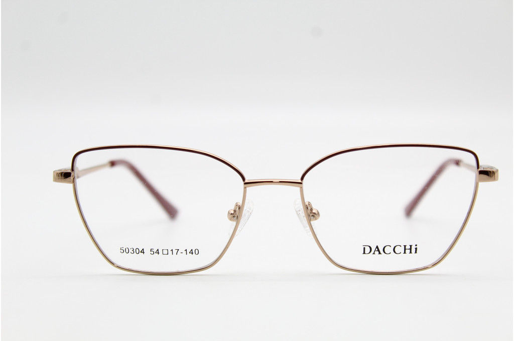 Оправа DACCHI 50304 54-17-140 C4