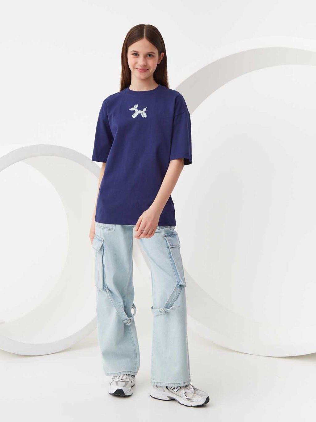 Футболка с короткими рукавами - Смена фото 2