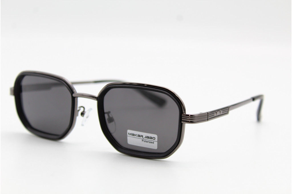 Солнцезащитные очки Makar Jaao (Polarized) 9018 56-20-135 С2-08