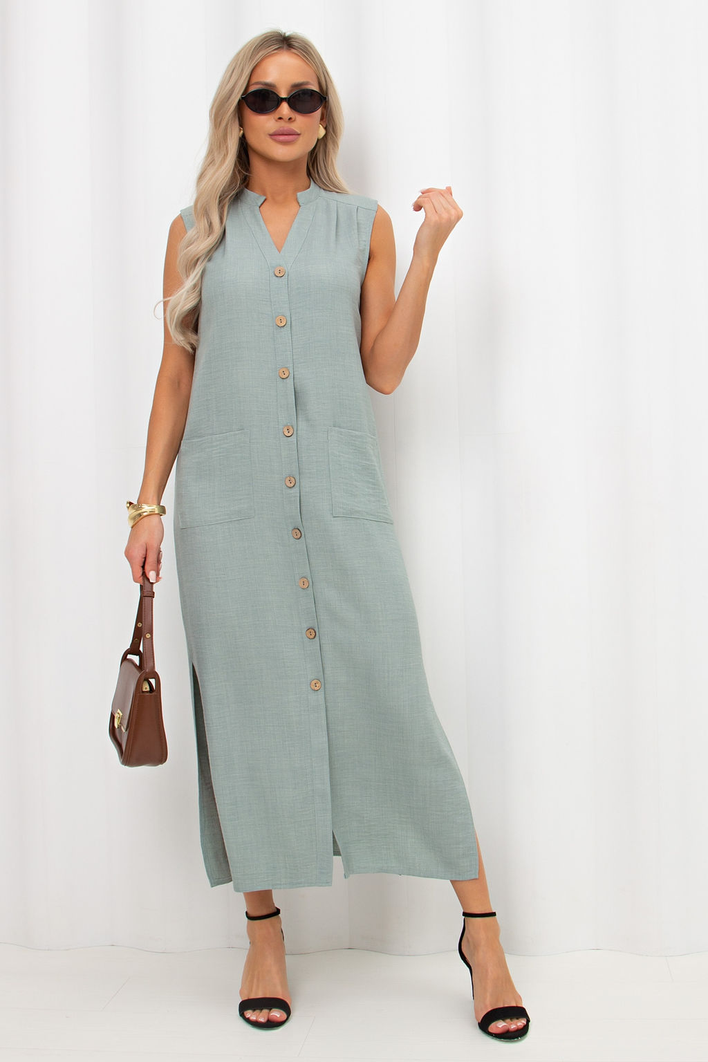 VALENTINA Платье Амбела №2