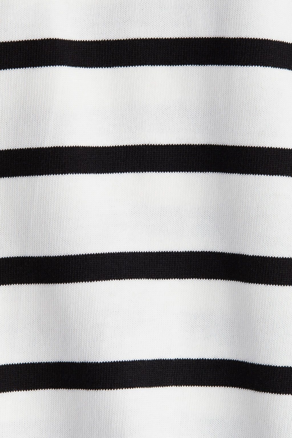 Camiseta entallada en algod?n - H&m фото 5
