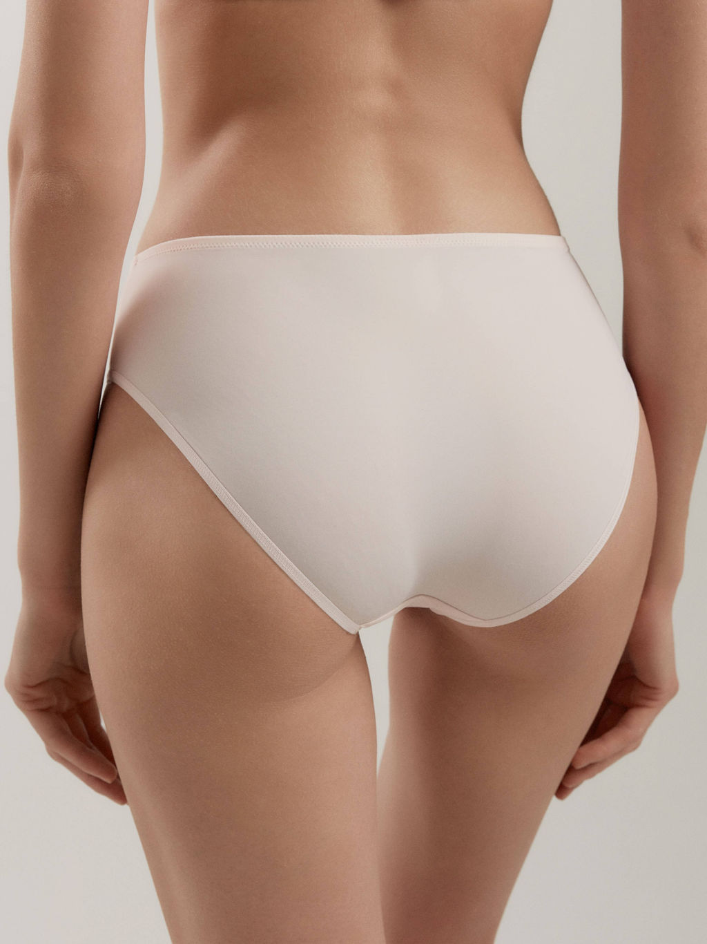 CONTE DREAM TP3132 Трусы женские зефир - Conte elegant фото 2
