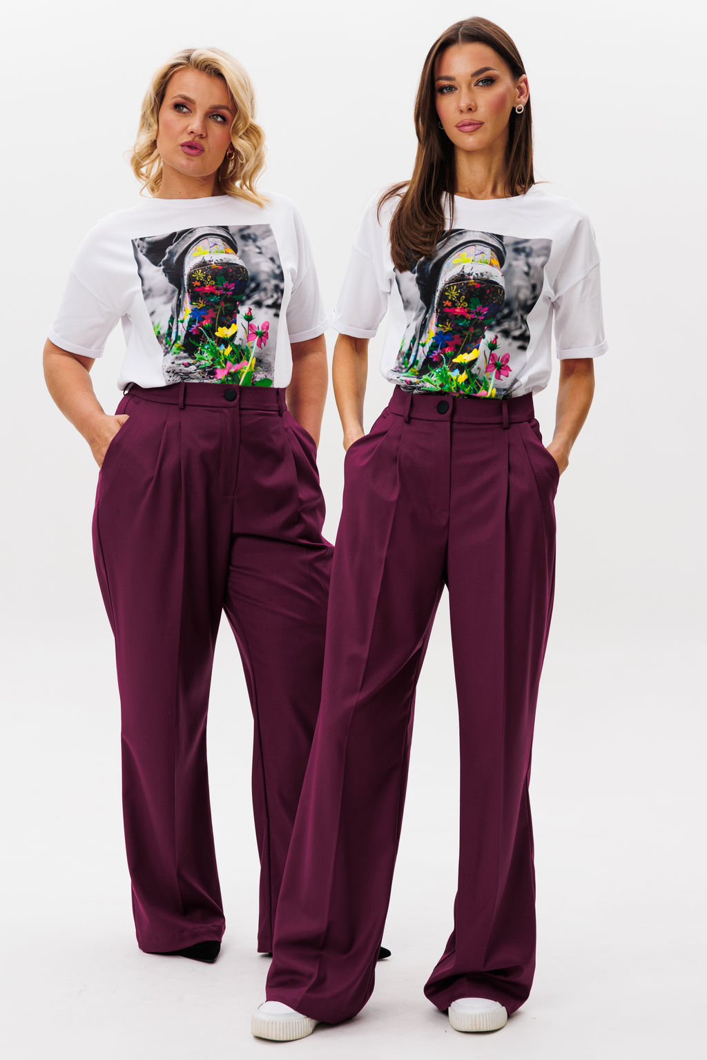 Джемпер 4026 - Kivviwear фото 4