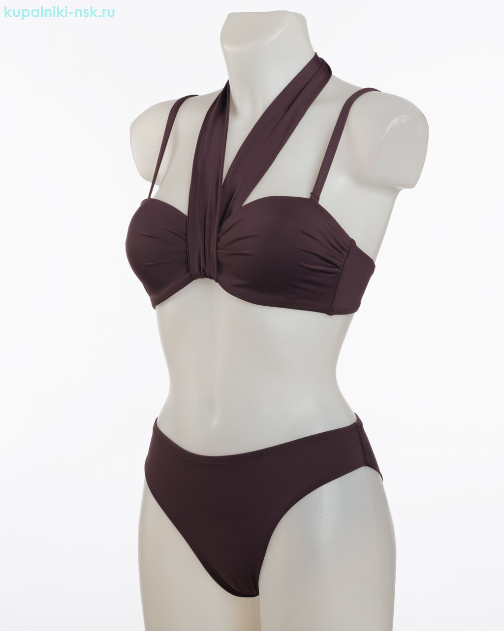 26156 Купальник раздельный (44-50)