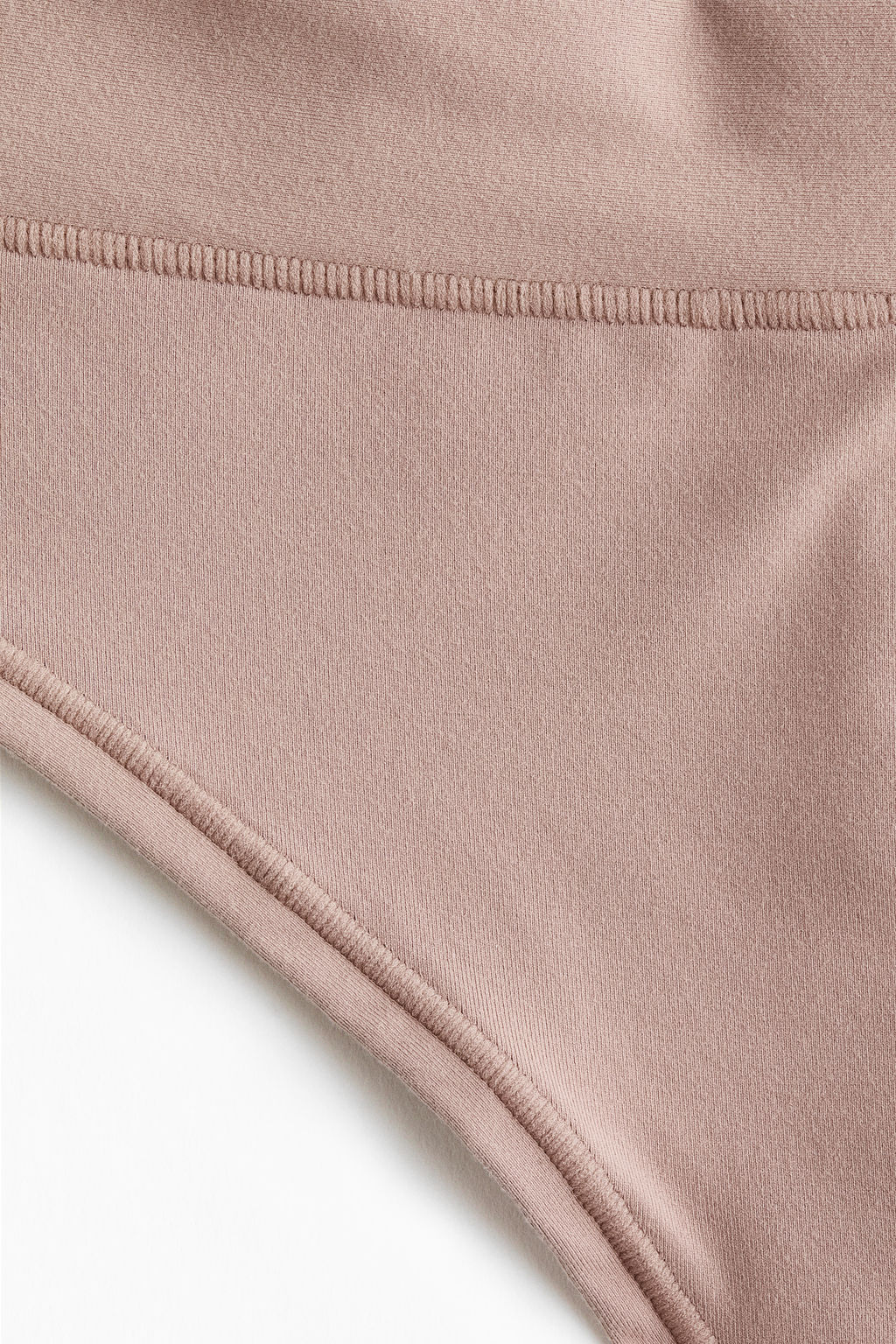 Pack de 2 bragas Brazilian de microfibra - H&m фото 5