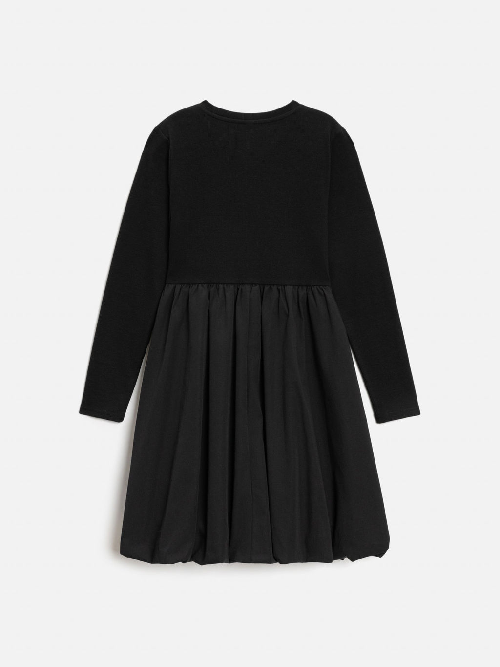 ACOOLA / Платье детское для девочек Esper черный  фото 2
