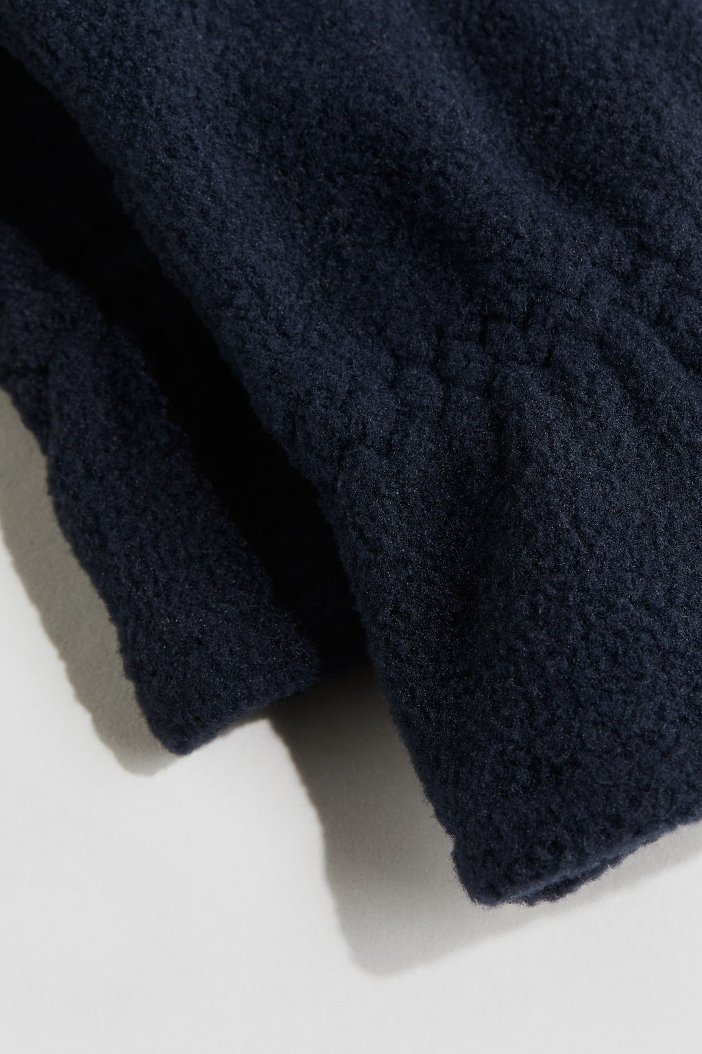 Guantes en tejido polar - H&m фото 2