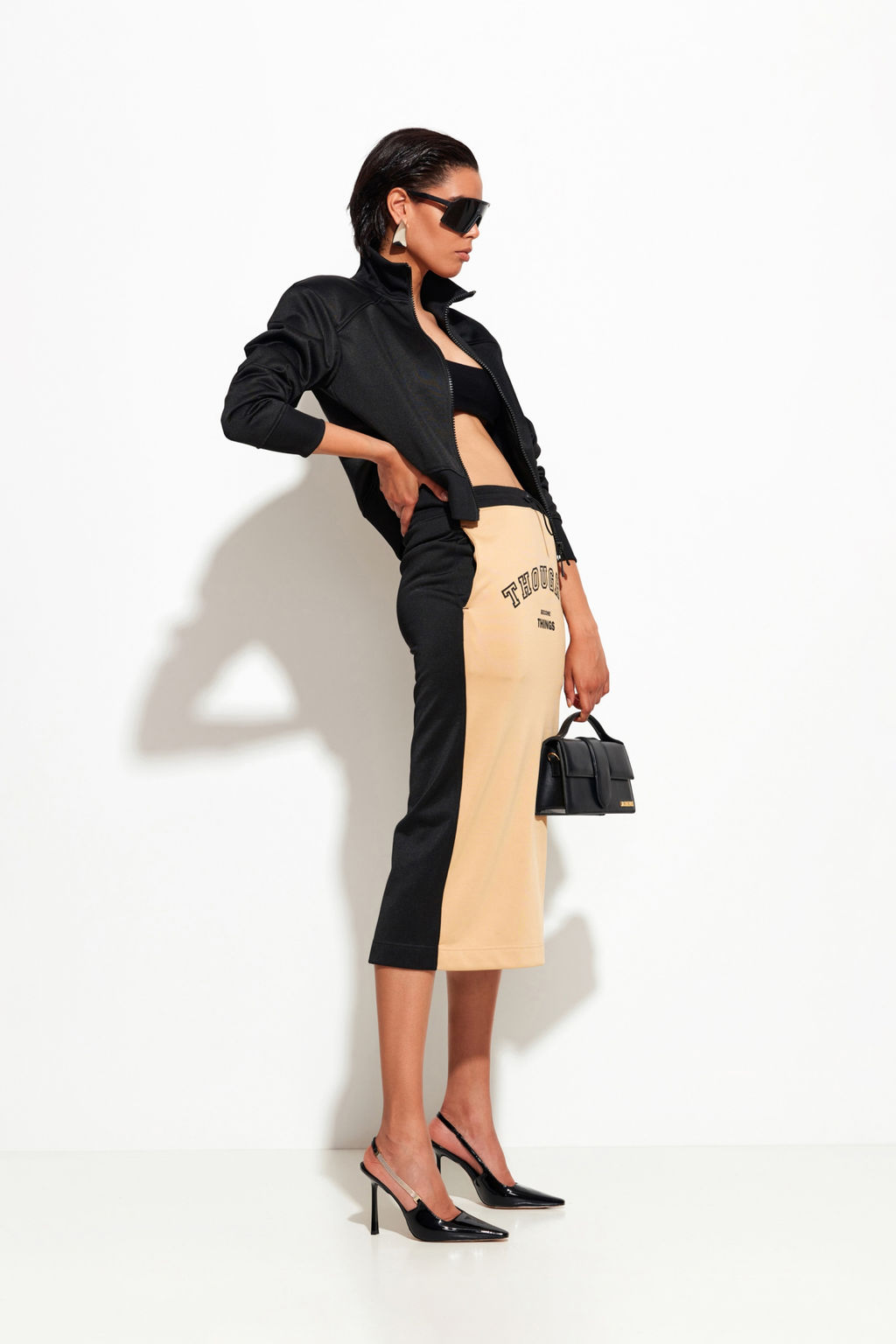 Джемпер 55178 - Lakbi фото 2