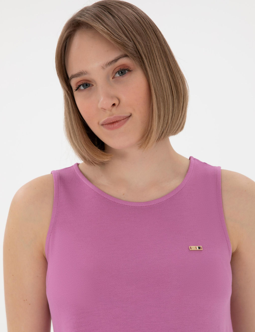 Kad_n Fu_ya Ti__rt Sepette S_rpriz _ndirim - U.s. polo assn фото 2