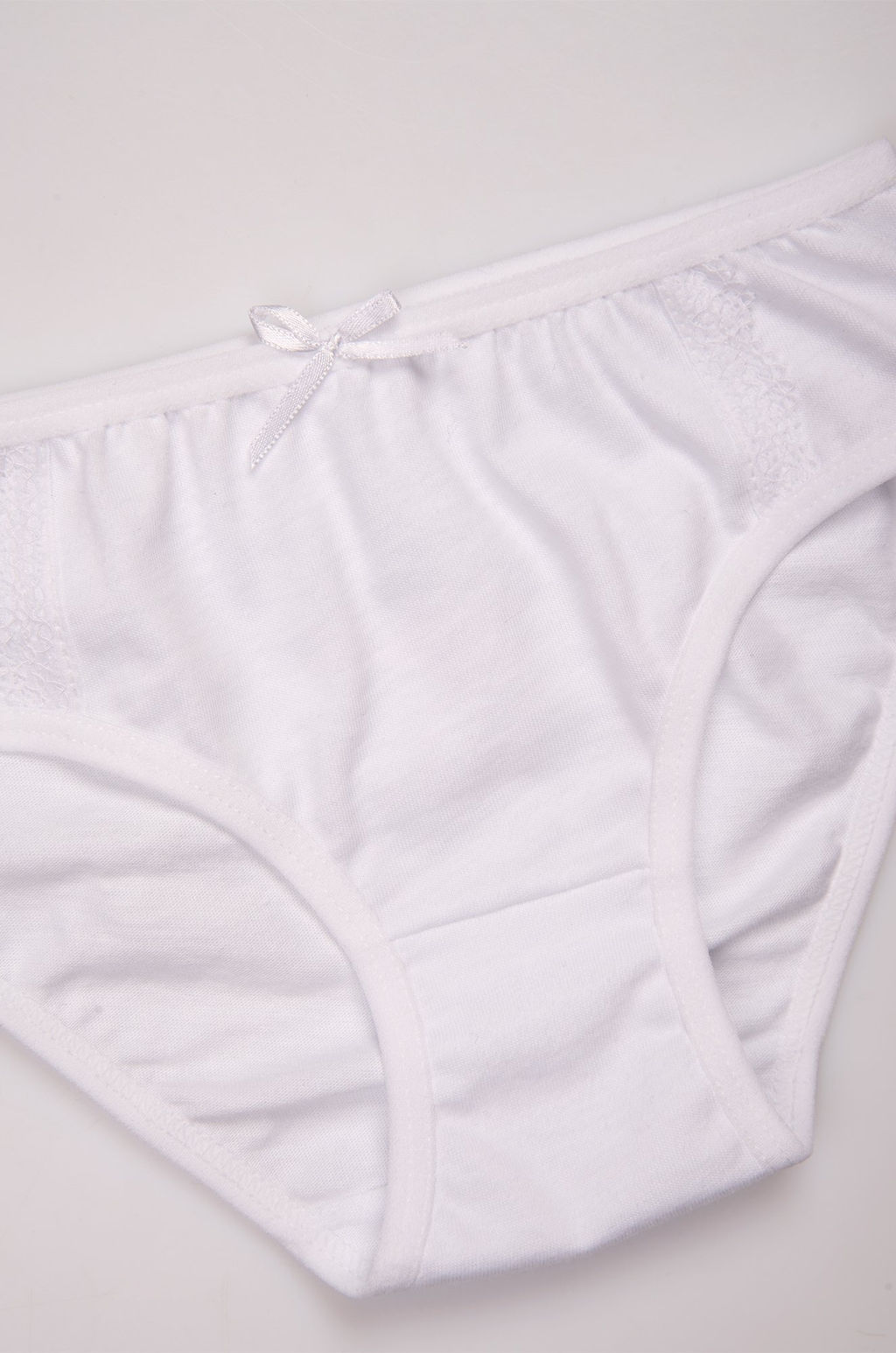 Трусы для девочки Donella  фото 3