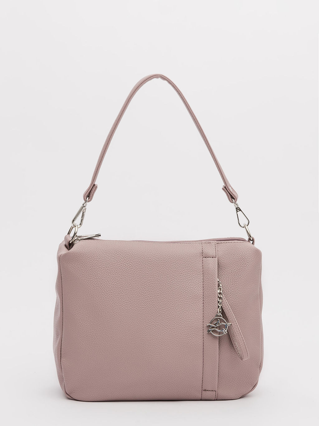 Сиреневый кросс-боди S.Lavia  фото 2