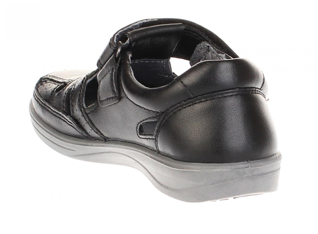 Сандалеты Kenka AIY_181-42_black