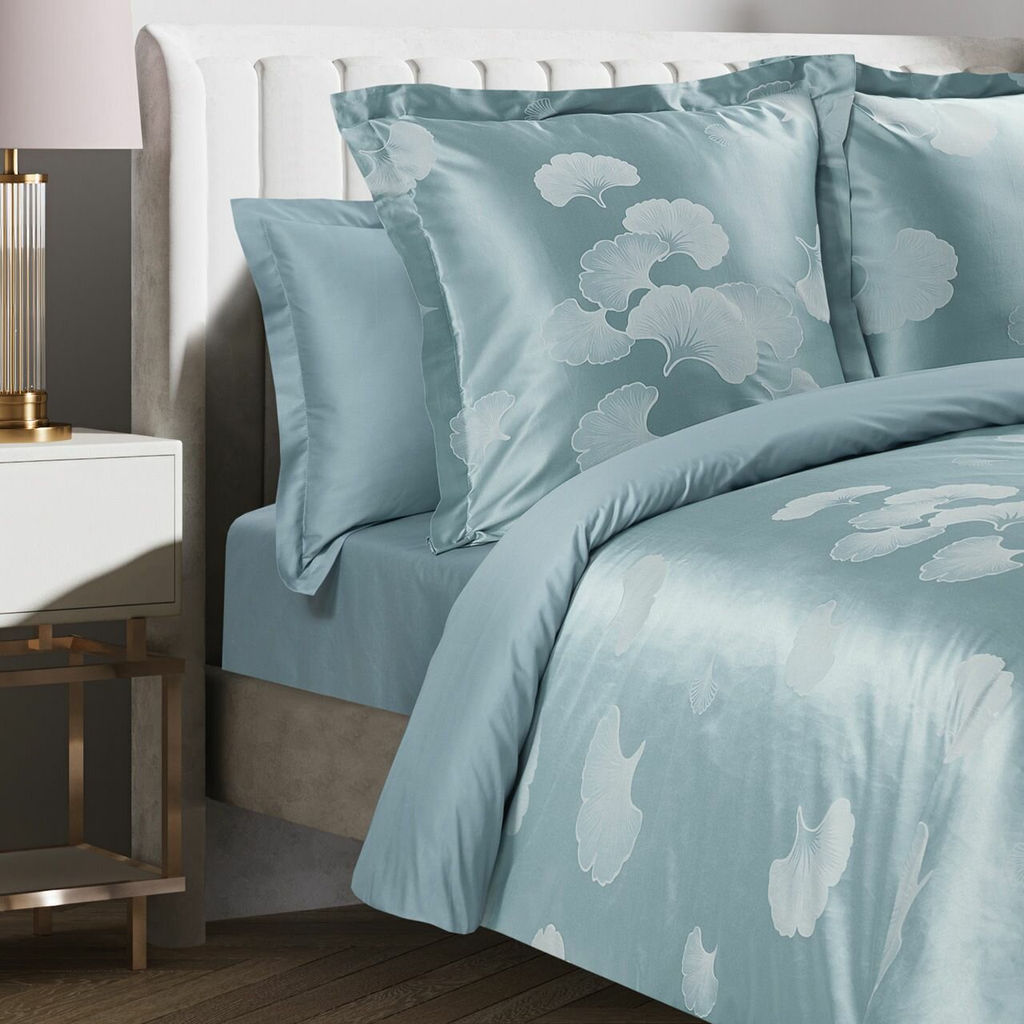 Постельное белье Жардин 2сп Max + 4 наволочки