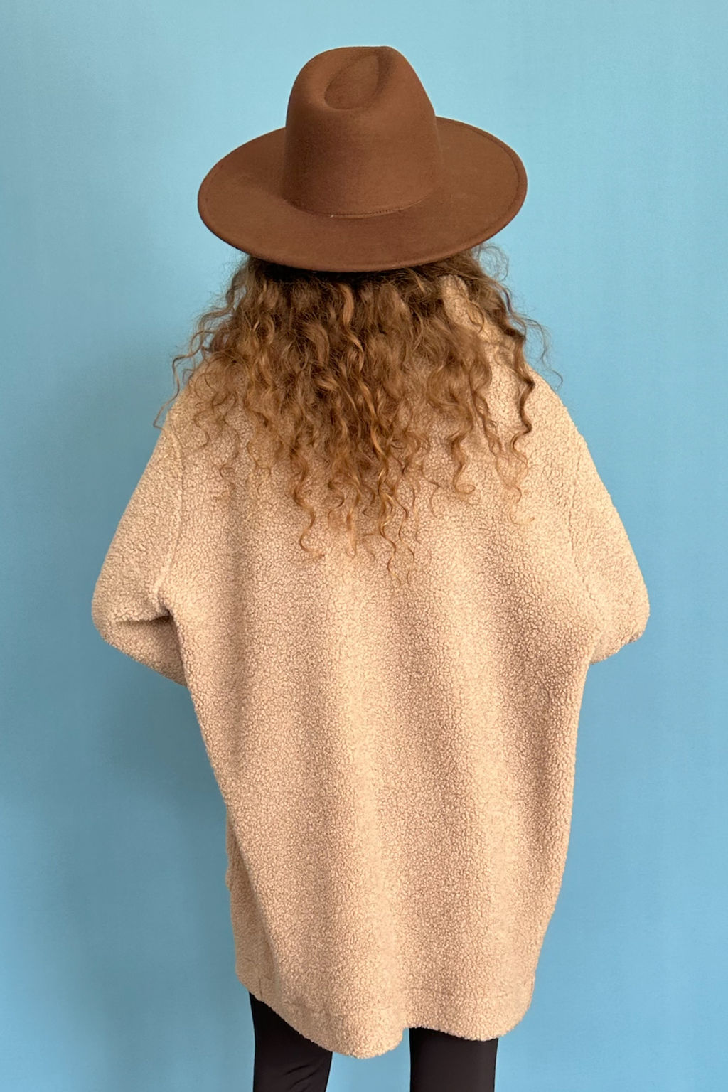 Жакет WARM100/02/Кофе