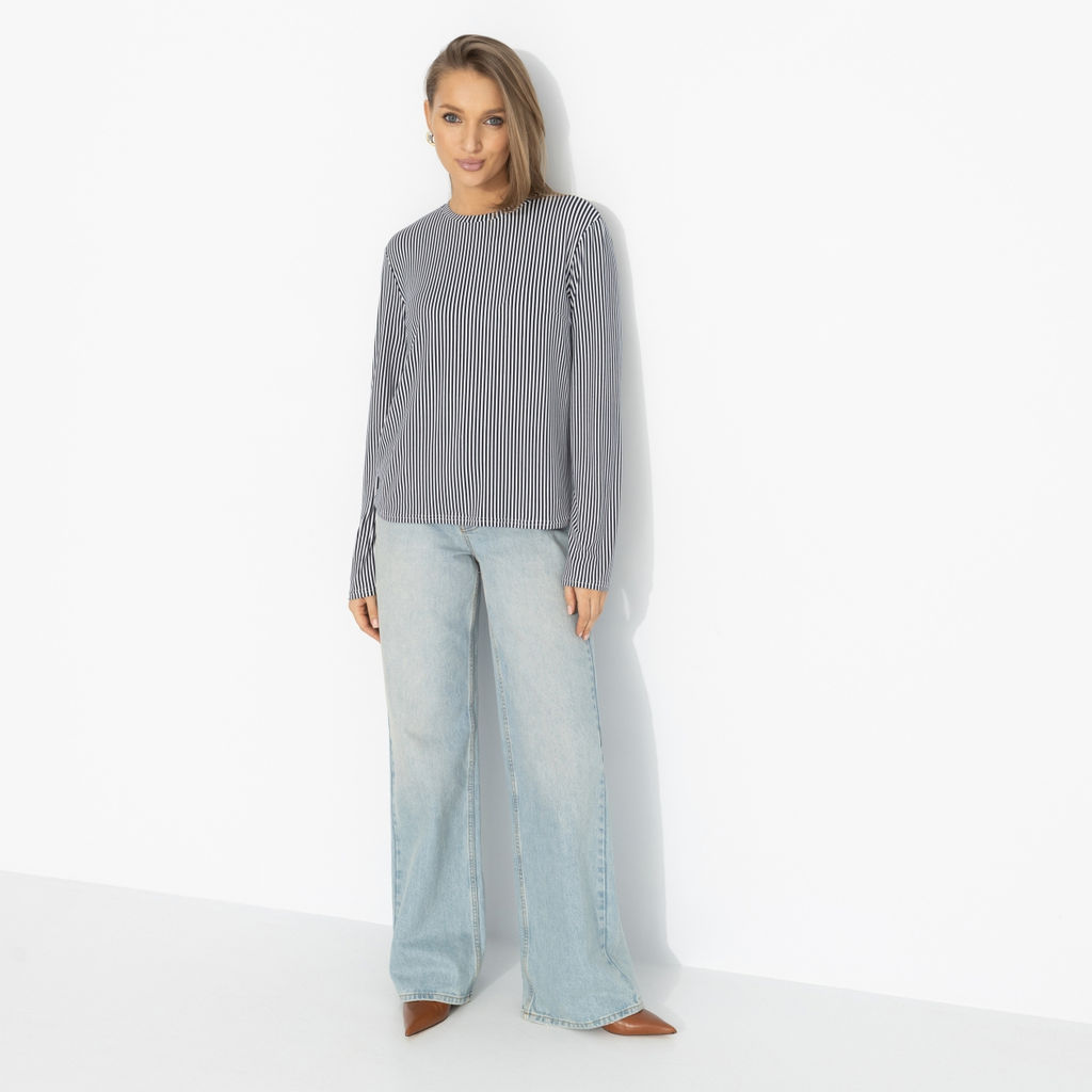 Лонгслив на все случаи, Личный стандарт - Charutti фото 4