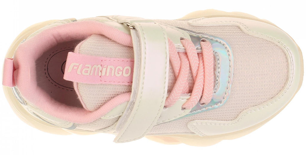 Кроссовки Flamingo 221K-F1-2955