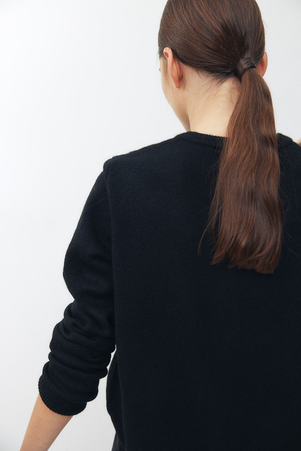 Cardigan de punto - H&m фото 4