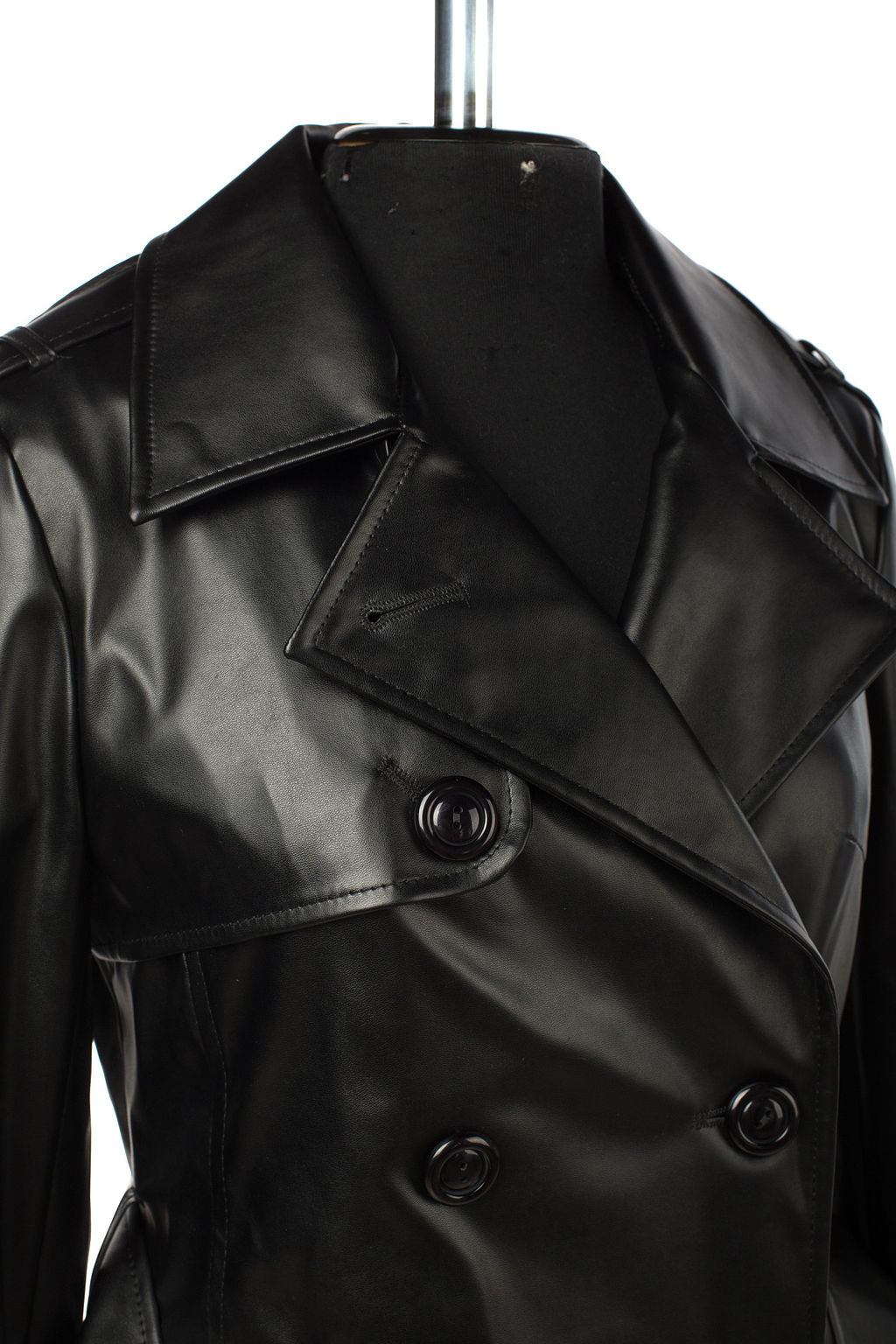 03-3217 Плащ женский (пояс)