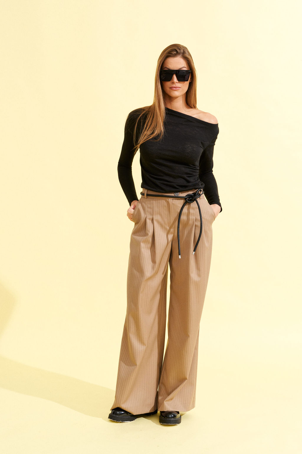 Джемпер - Elletto фото 4