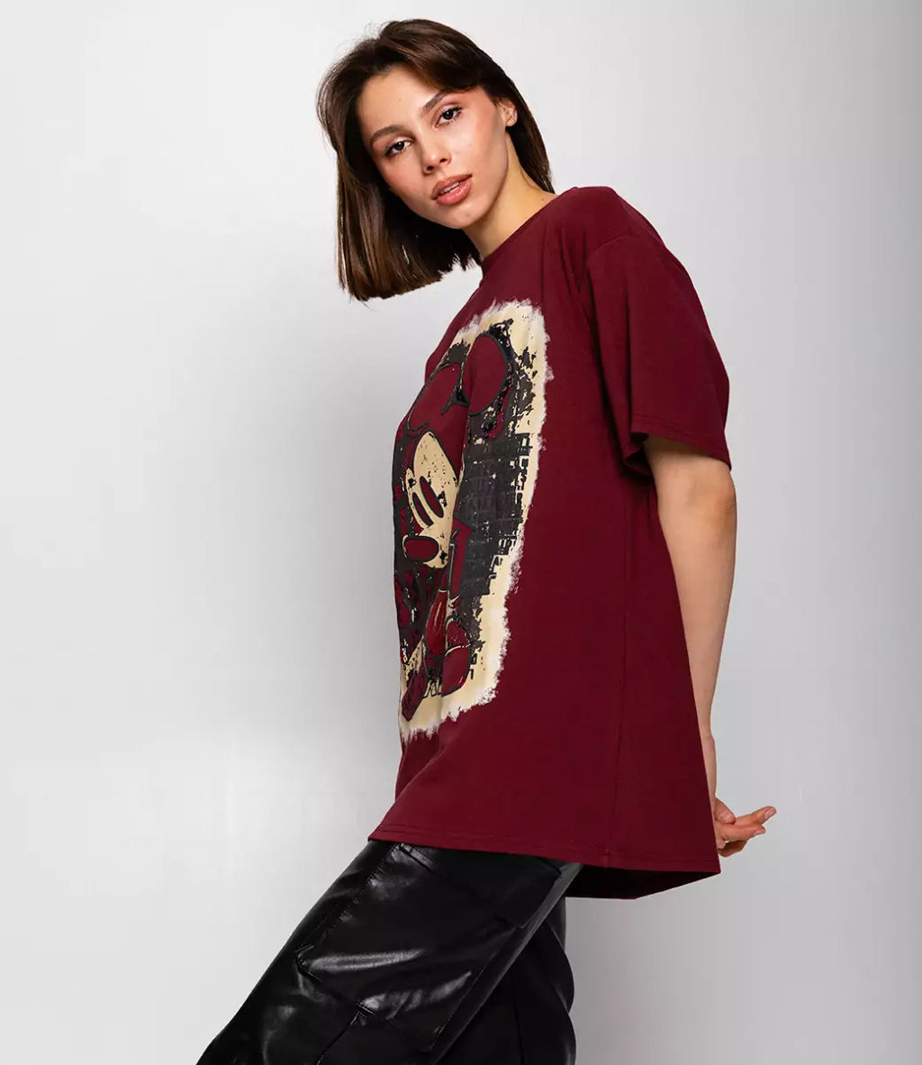 Футболка #КТ6-62 - Dommod фото 3