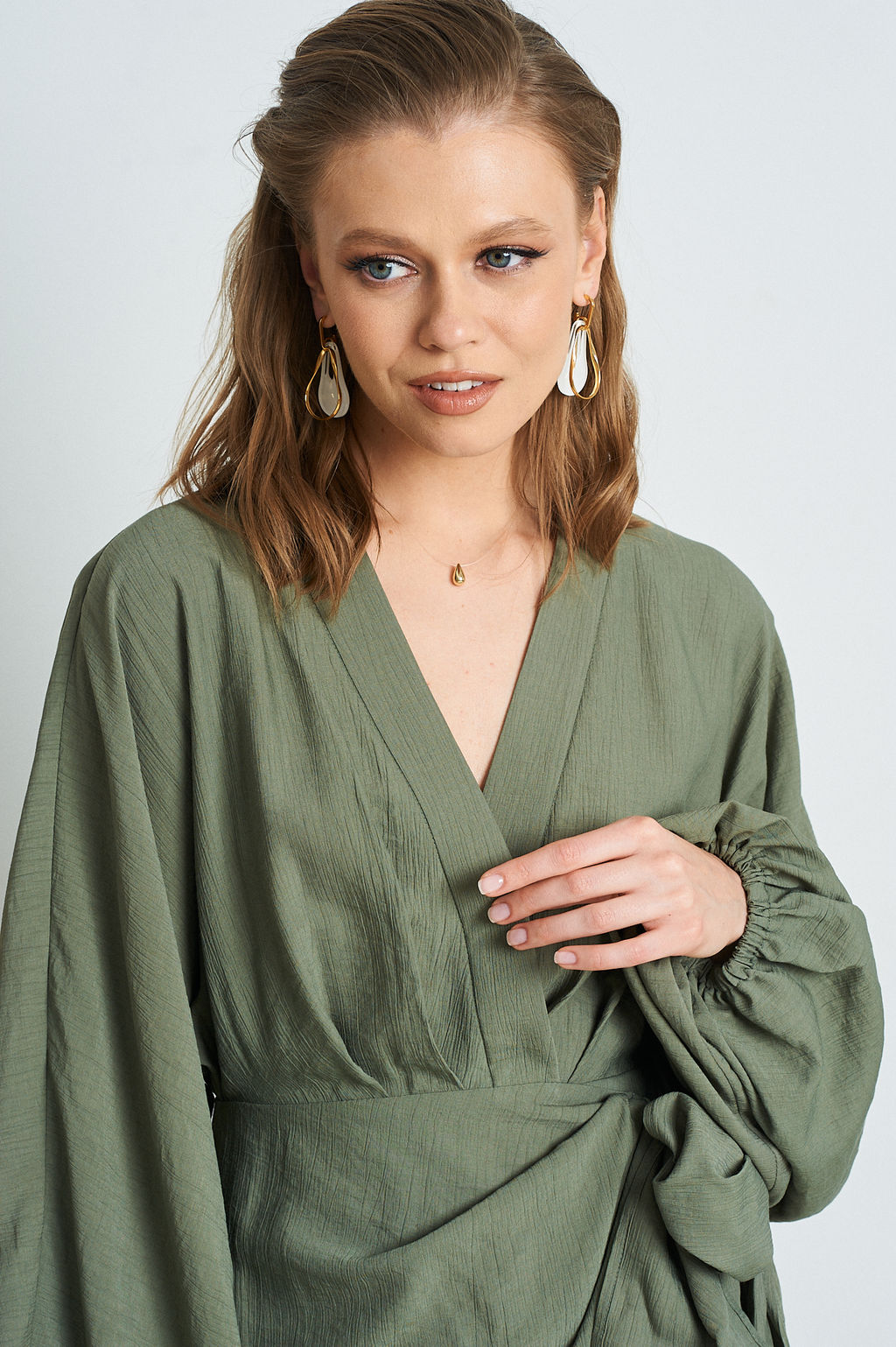 Платье - Mixan фото 5