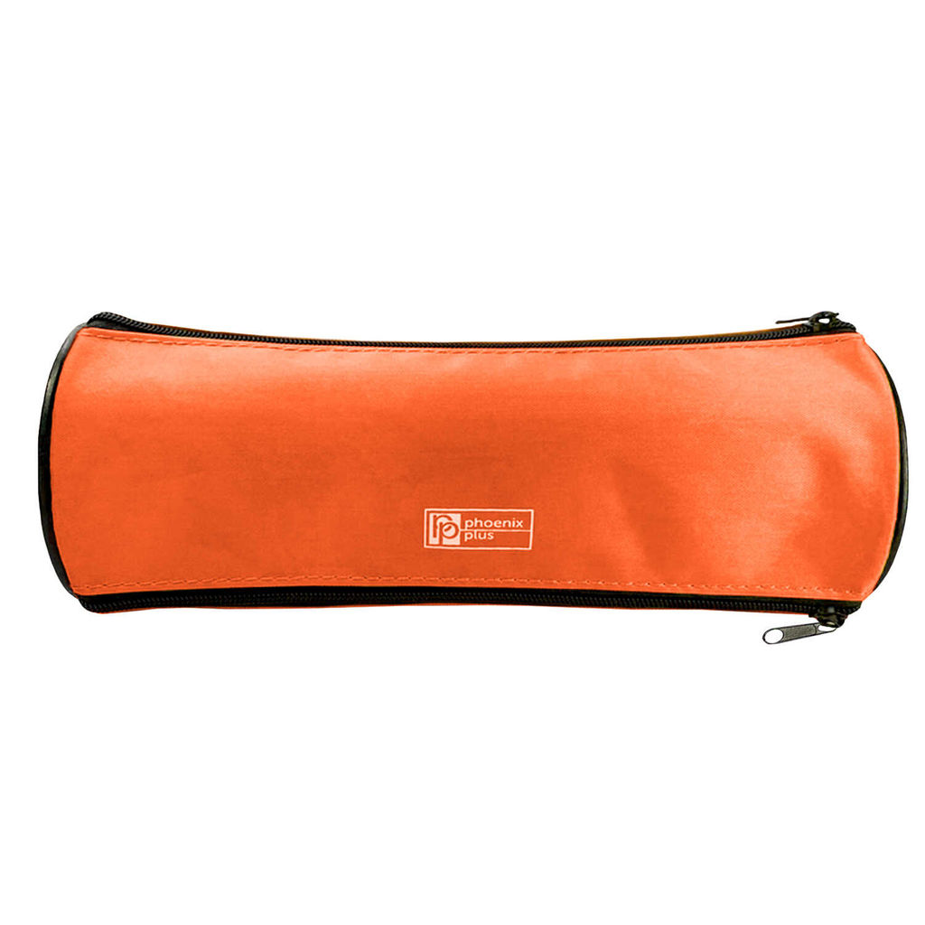 Пенал школьный, арт.53786/ 25 ФРУКТЫ - Феникс+ фото 3