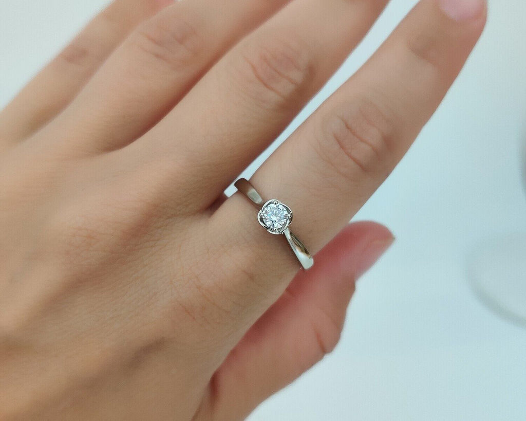 Кольцо XUPING - Vel vett фото 3