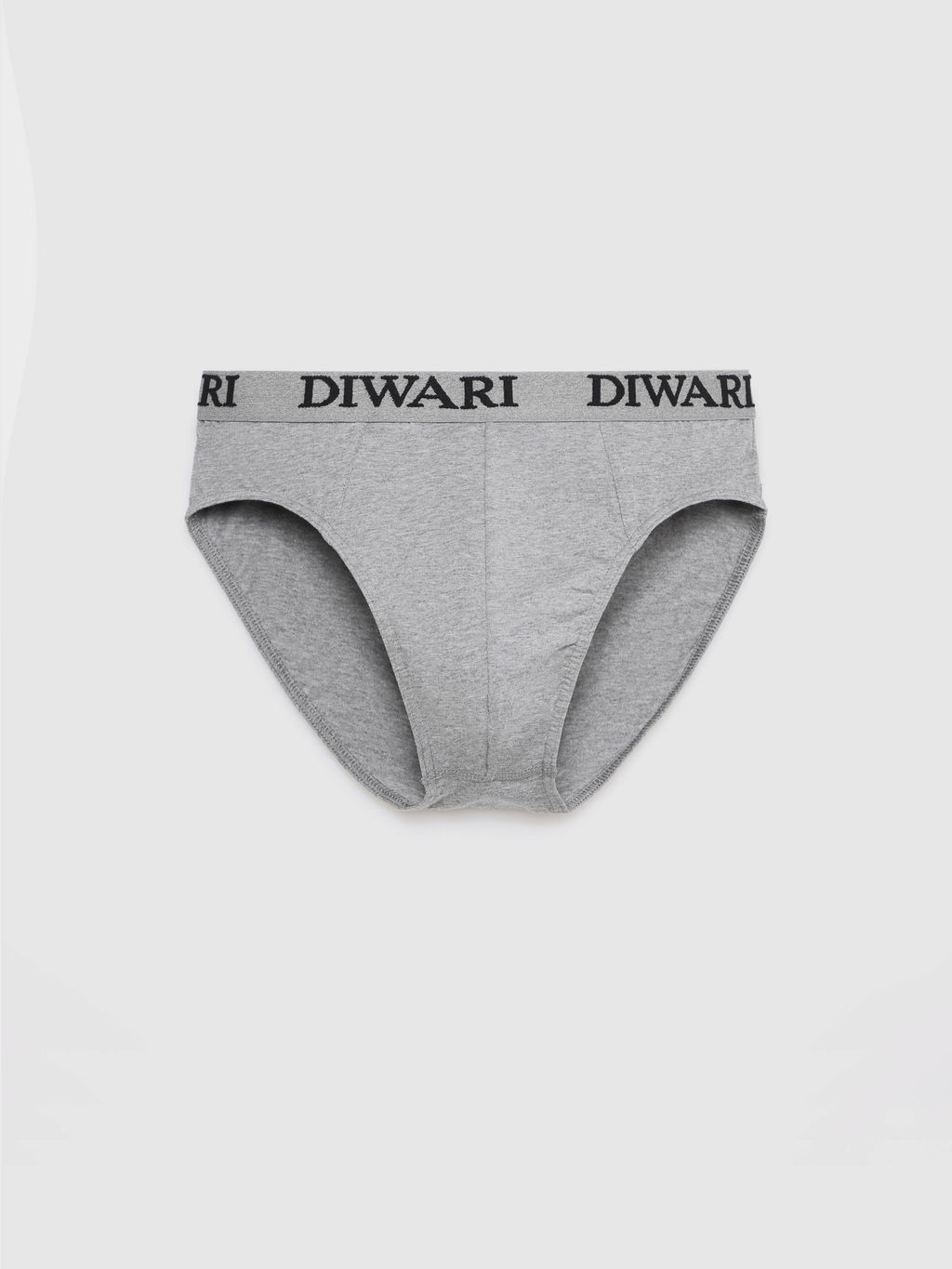 DIWARI PREMIUM SLIP 759 (в коробке) grey melange