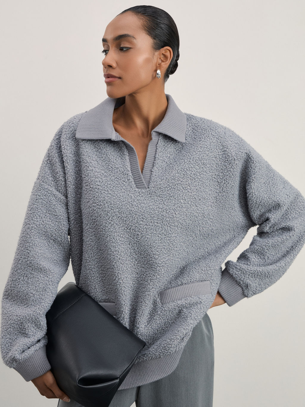 Джемпер женский / Zarina  фото 8