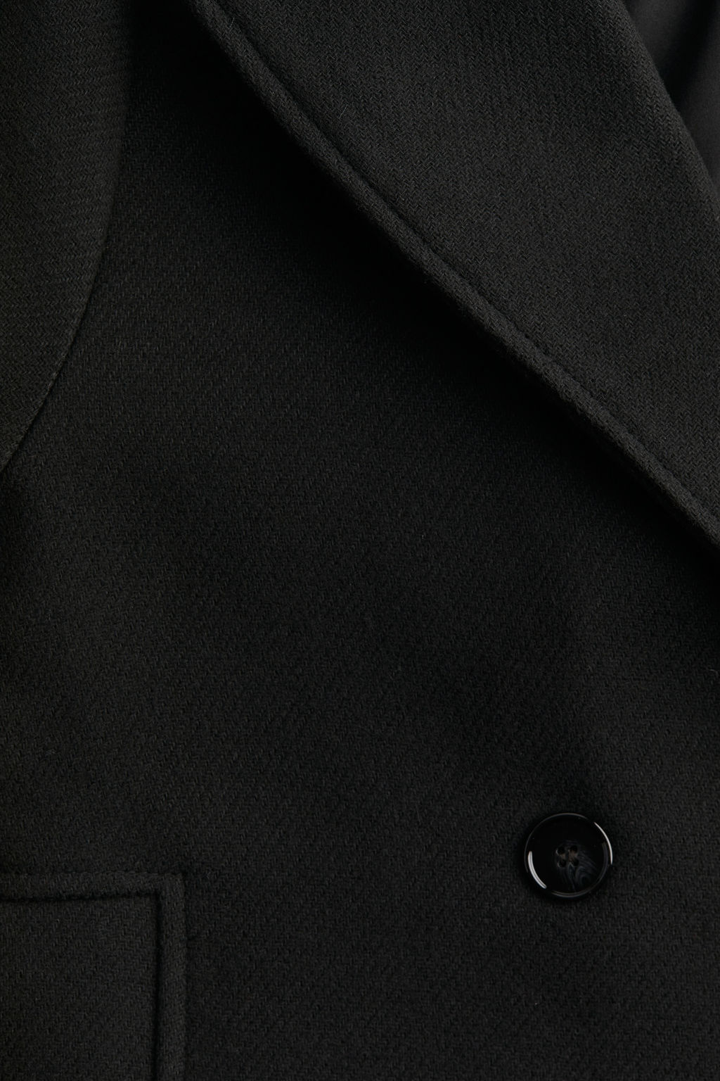 Chaqueton marinero corto - H&m фото 10