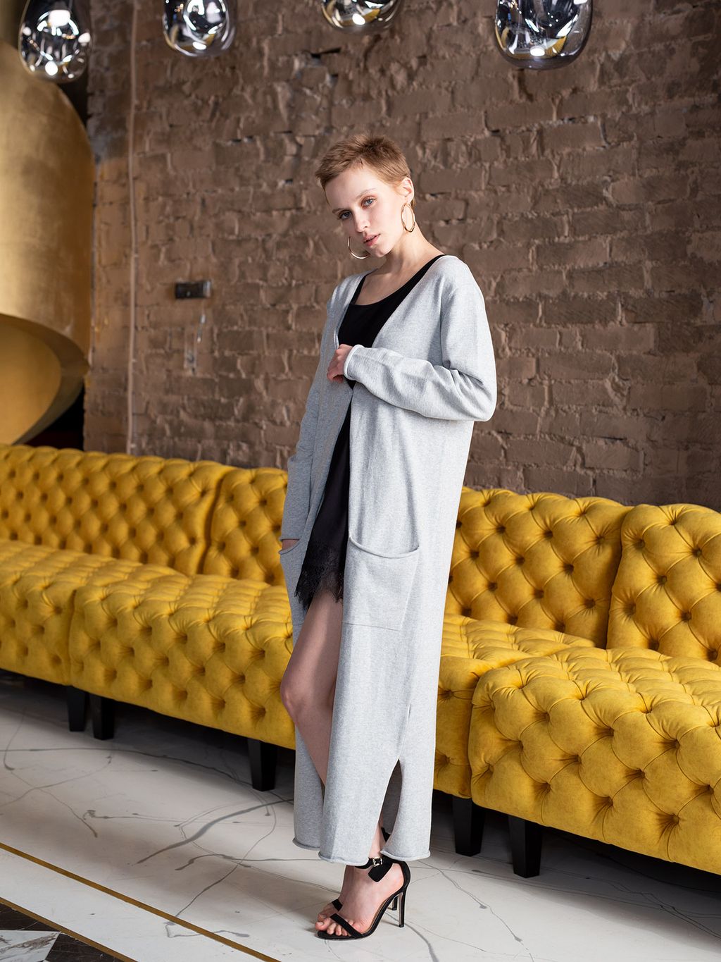 Кардиган Opium МF-65 фото 14