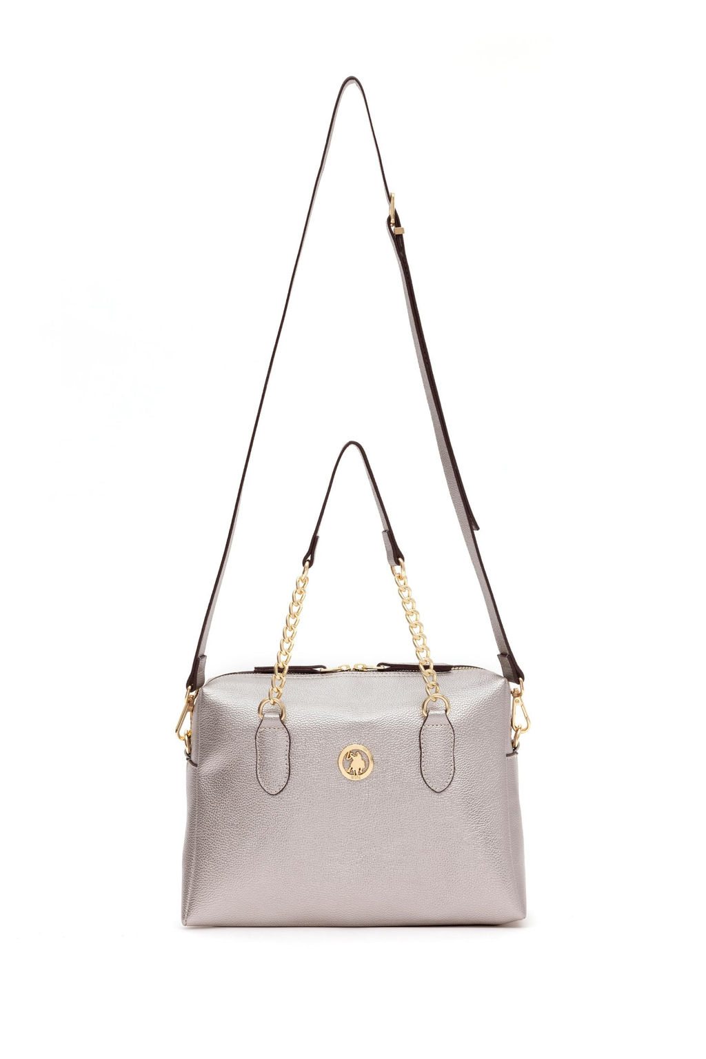 Женская сумка через плечо Bullet Неожиданная скидка в корзине