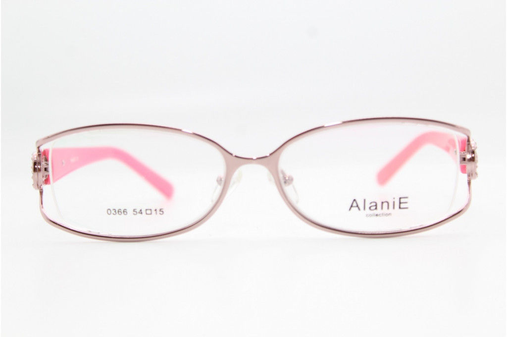 Оправа ALANIE 0366 54-15-130 С5