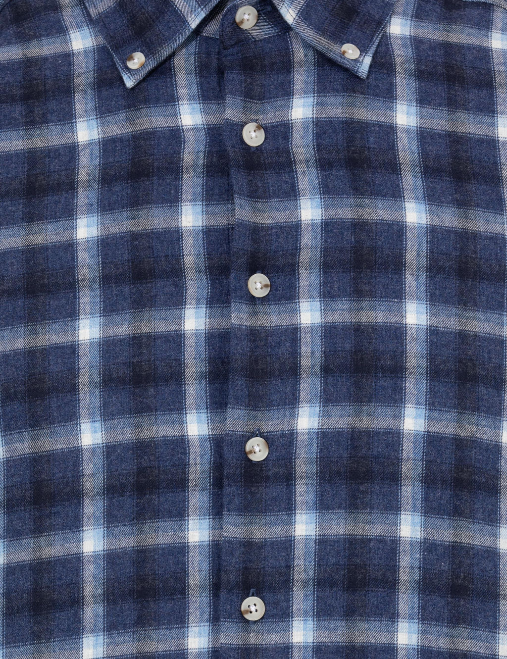 Lacivert Slim Fit Uzun Kollu G_mlek