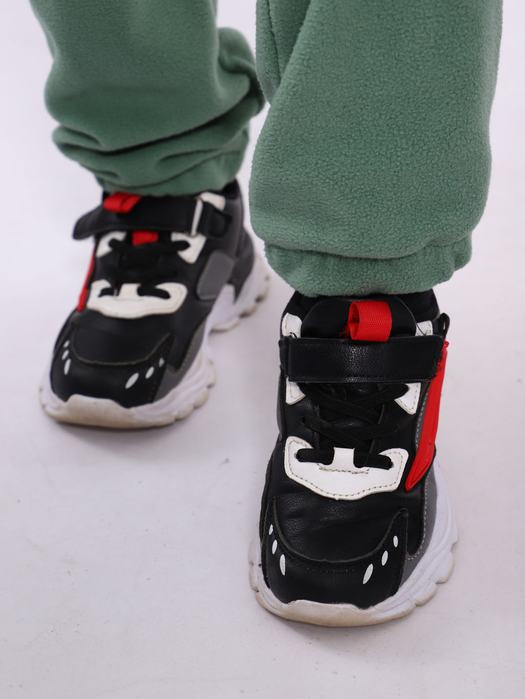 Костюм флис Непоседа петроль, КМ-188-8 - От егорки до егора фото 77