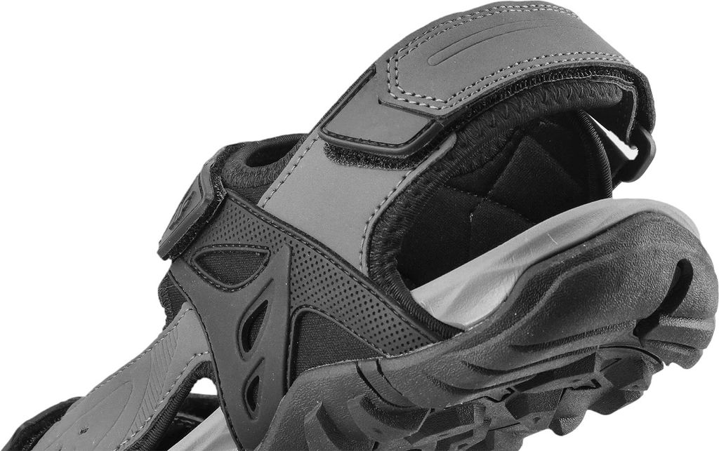 Сандалии мужские