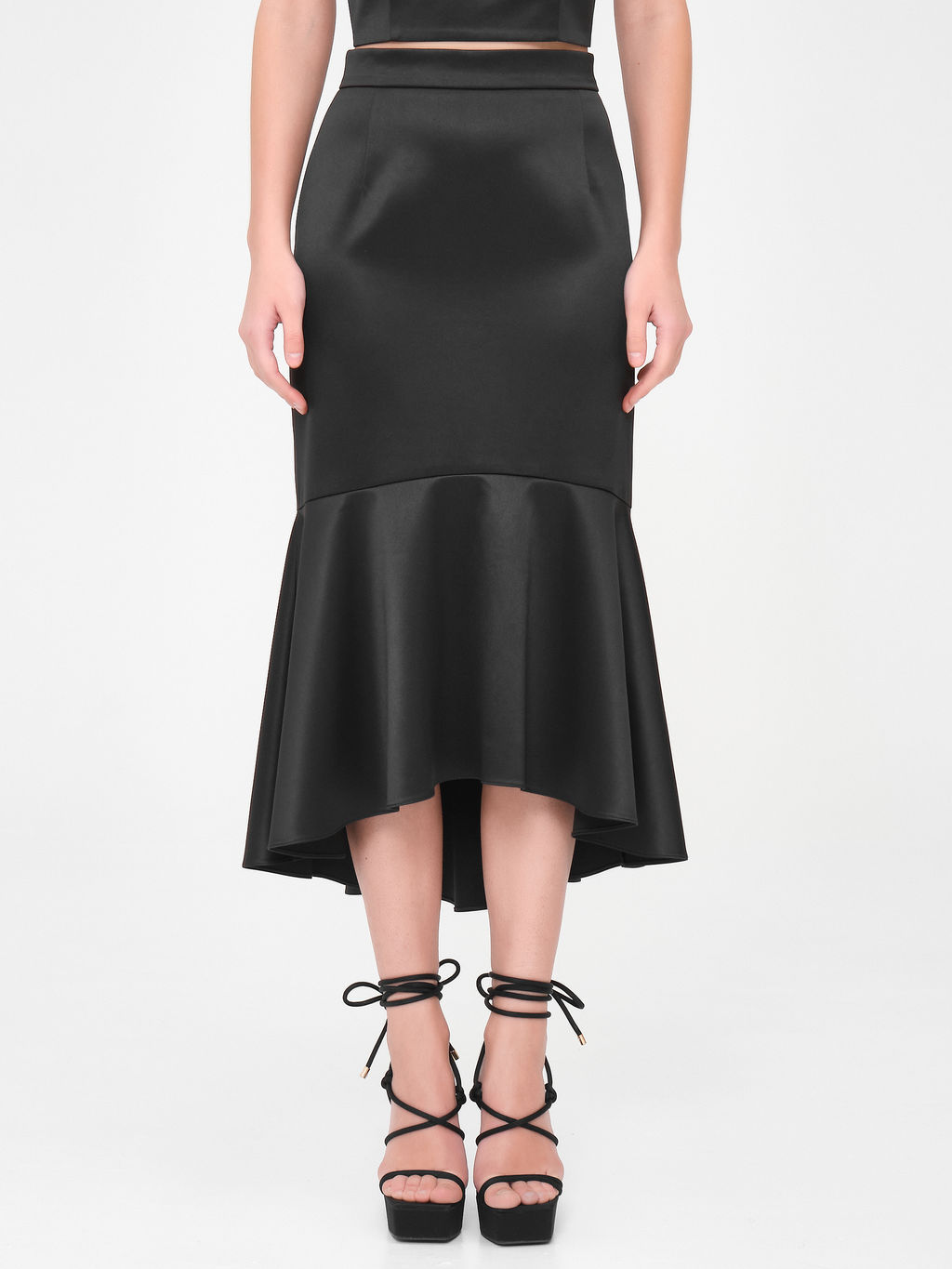 Юбка годе - Stilla фото 4