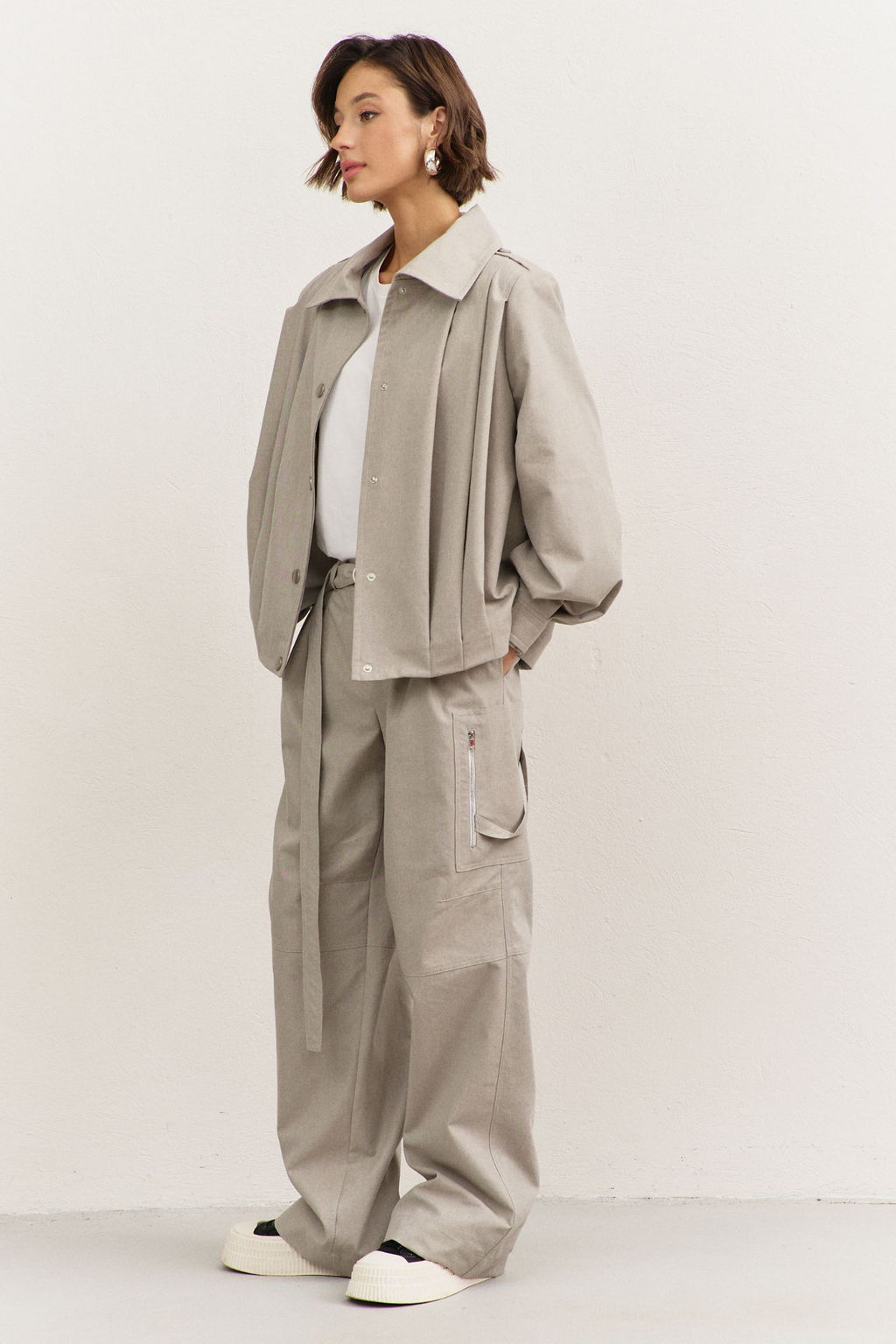 Куртка 1484 - Rinka фото 9