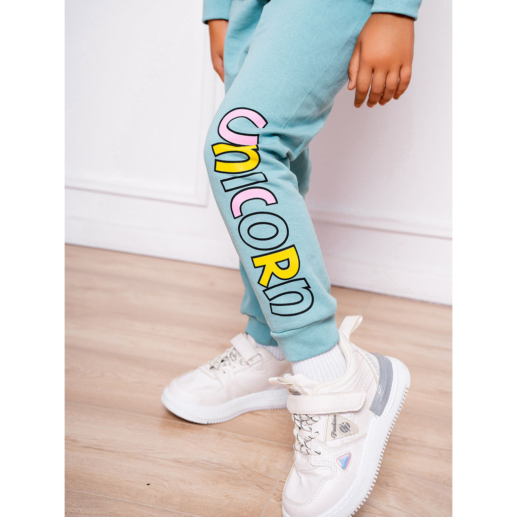 Костюм футер 2х нитка начёс 8027310302 - Youlala фото 11