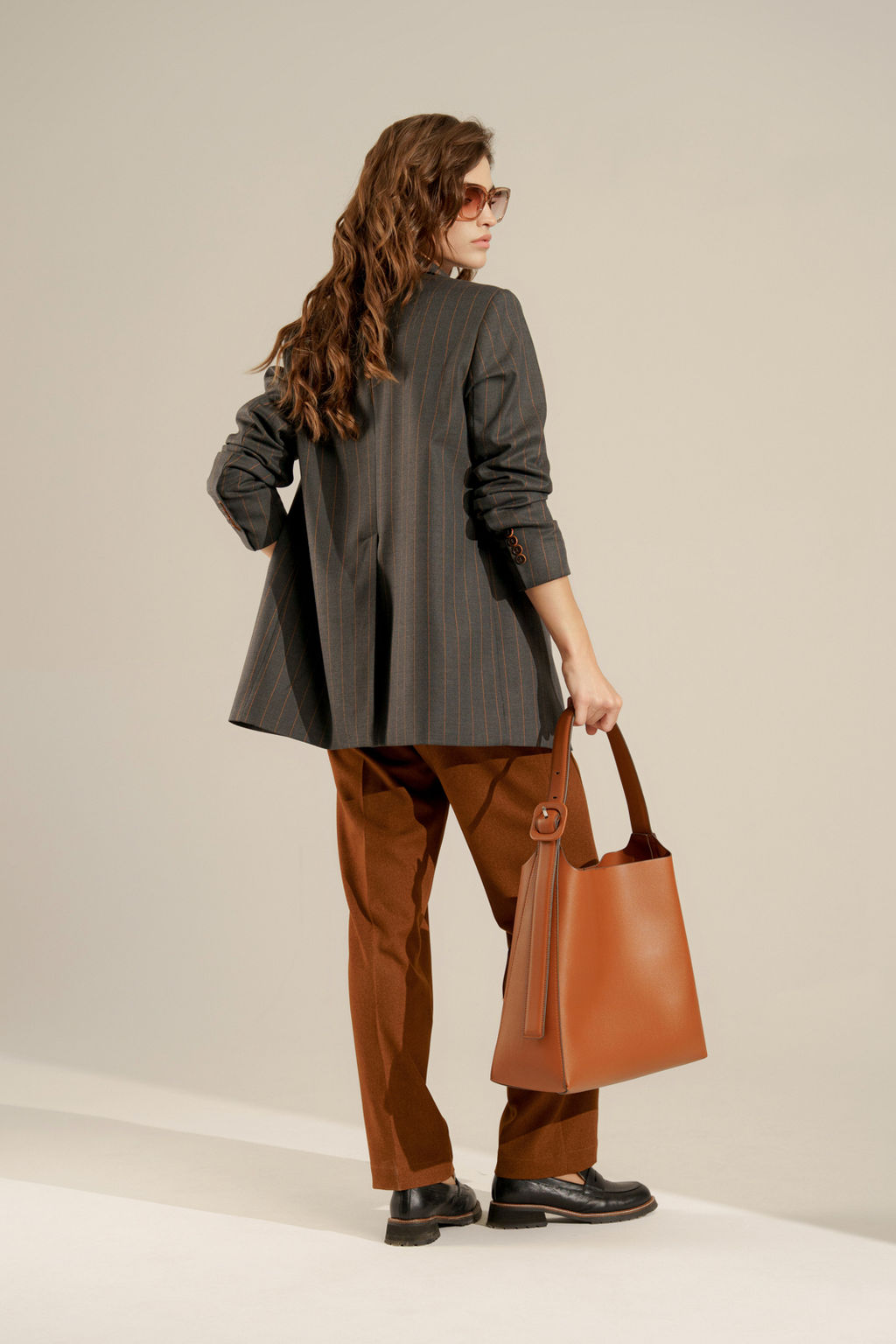 Комплект женский трехпредметный - ЦВЕТ ОТЛИЧАЕТСЯ - Deesses фото 7