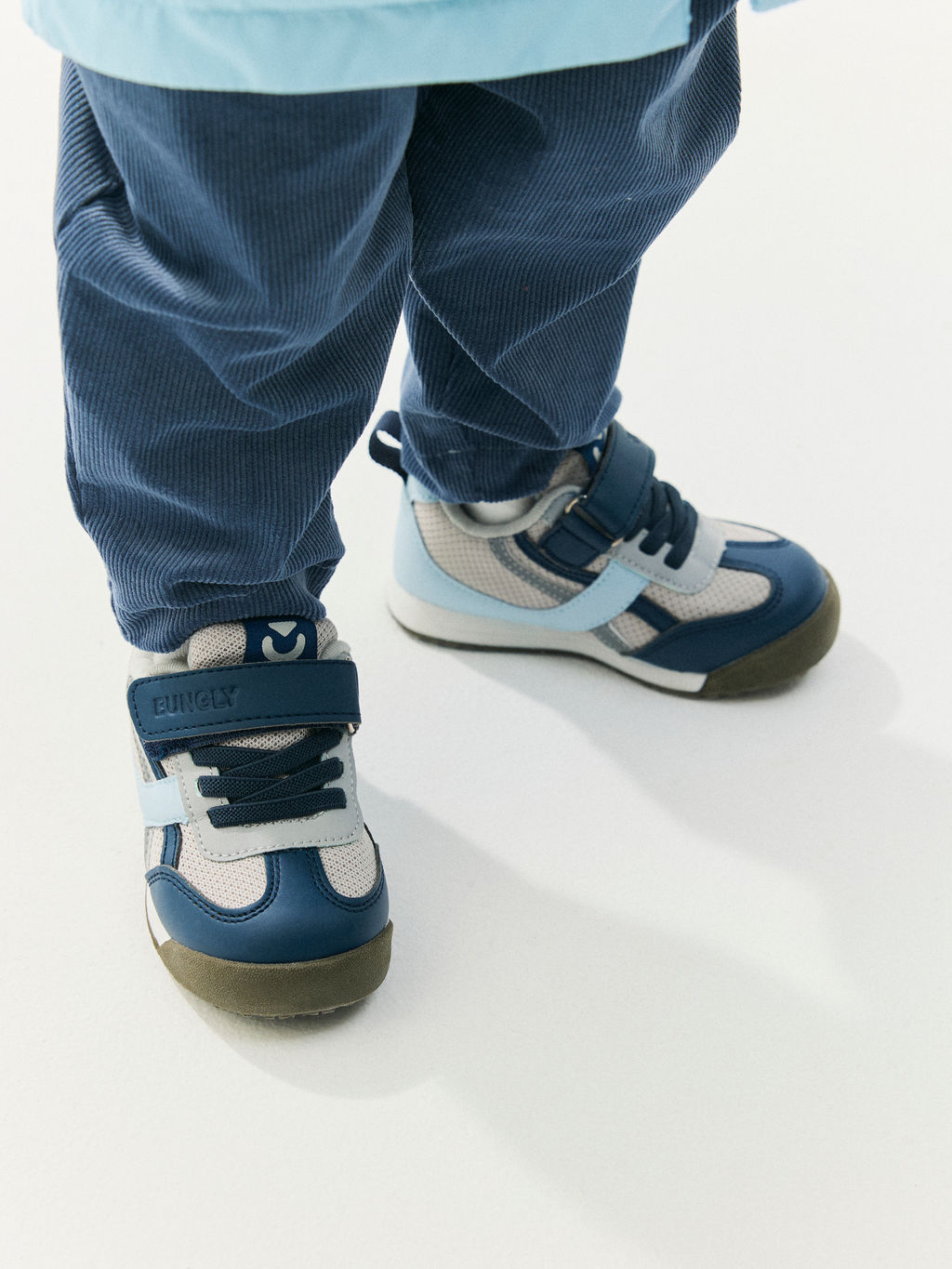 Кеды Гроза - Bungly фото 2