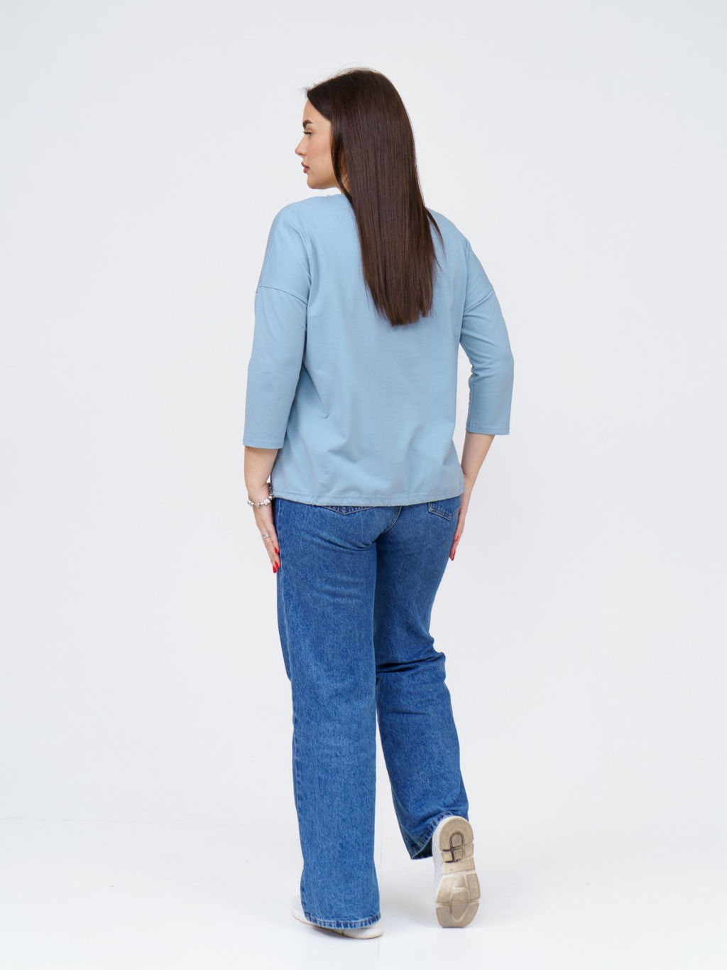 Лонгслив Николь - Ивассорти фото 22