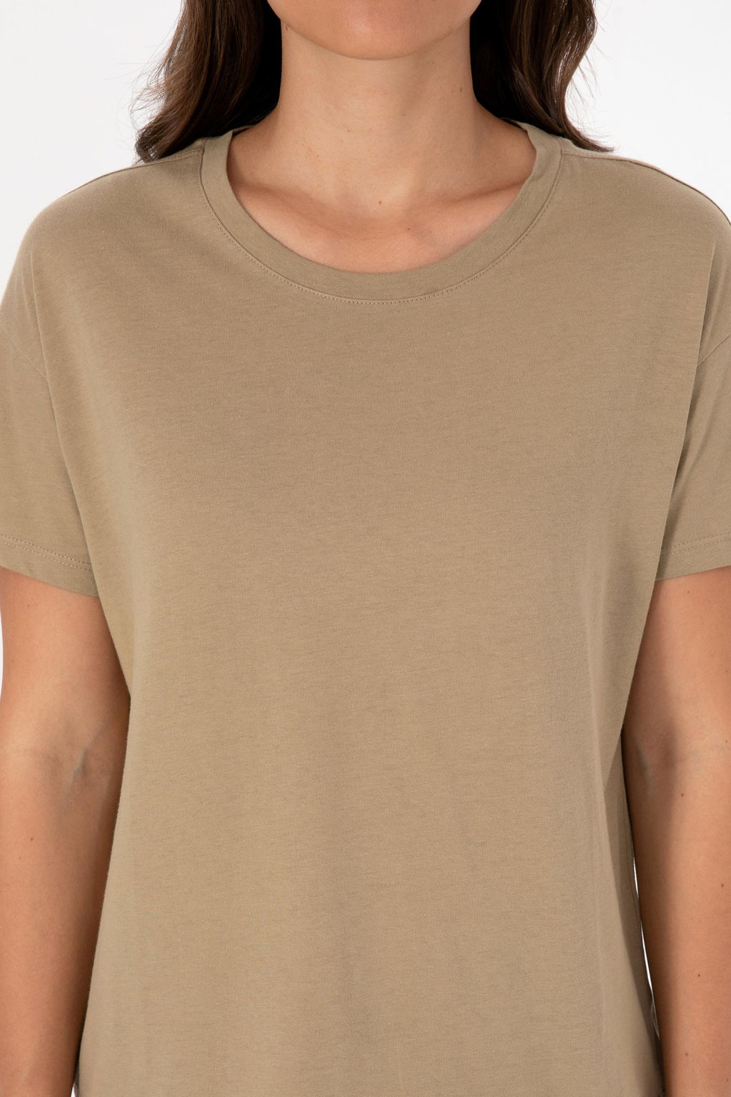 Kad_n Haki Ti__rt - U.s. polo assn фото 6